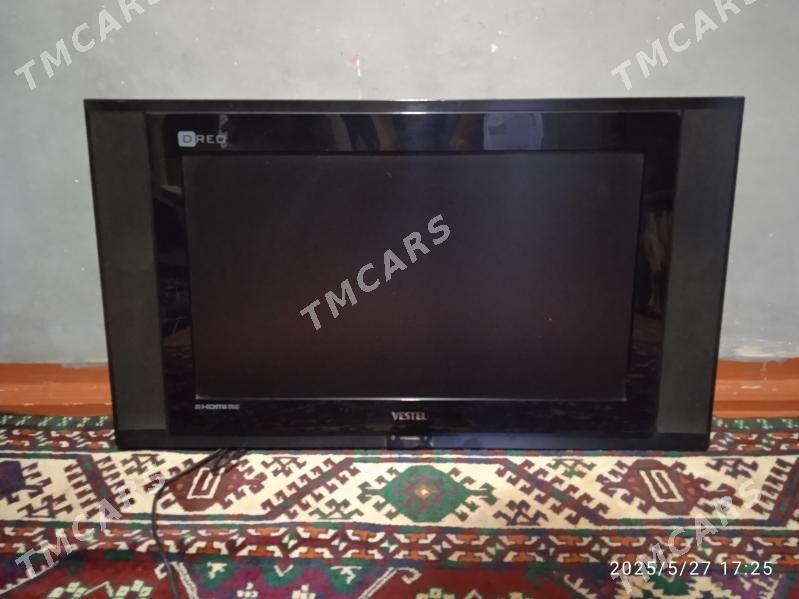 Telewizor 32 lik - Мир 3 - img 5