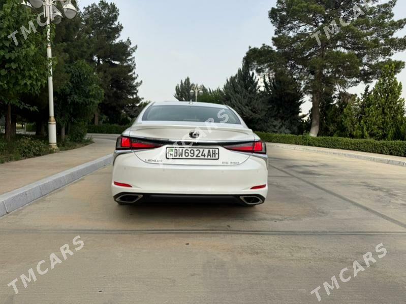 Lexus ES 350 2023 - 570 000 TMT - Ашхабад - img 6