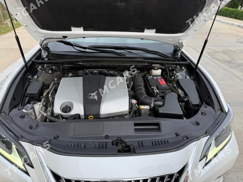 Lexus ES 350 2023 - 570 000 TMT - Ашхабад - img 2