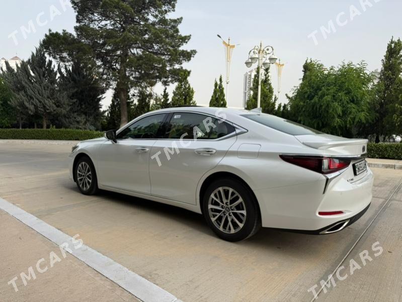 Lexus ES 350 2023 - 570 000 TMT - Ашхабад - img 5