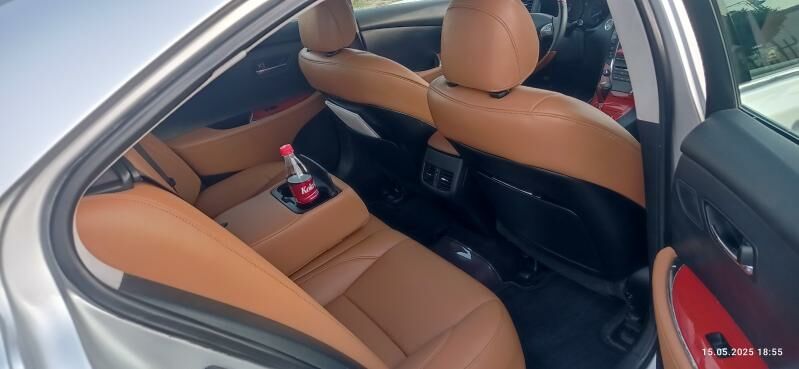 Lexus ES 350 2011 - 260 000 TMT - Бузмеин ГРЭС - img 2