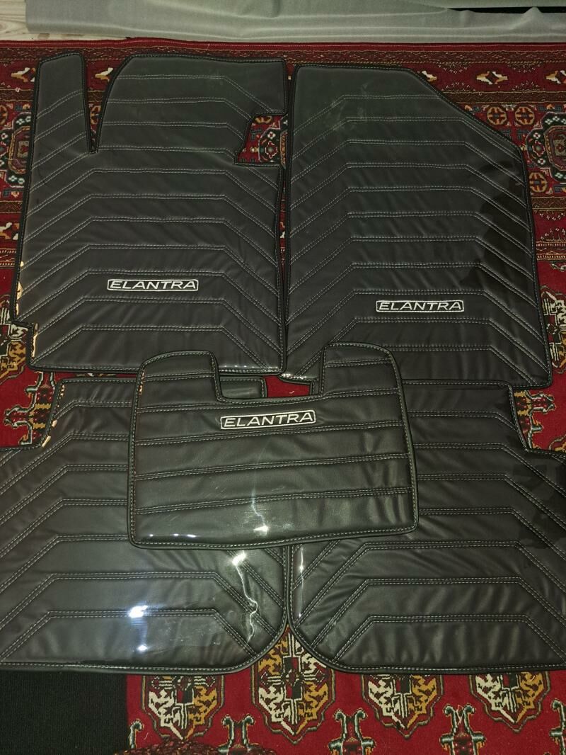 kowrik elantyra 400 TMT - Parahat 7 - img 2