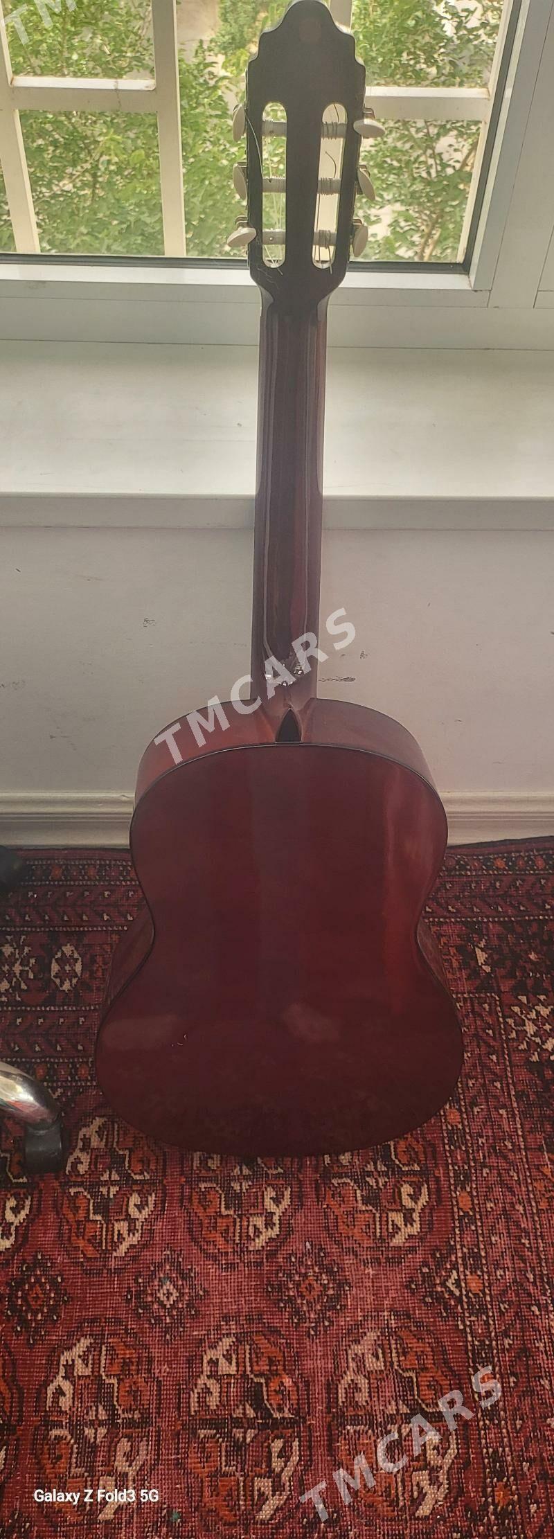 klasik Gitara V - Ашхабад - img 2