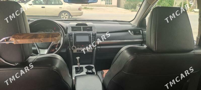 Toyota Camry 2012 - 230 000 TMT - Köýtendag - img 2