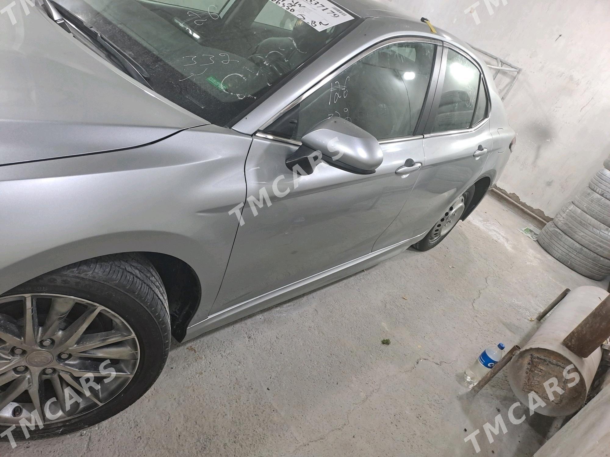 Toyota Camry 2021 - 320 000 TMT - Mary - img 2