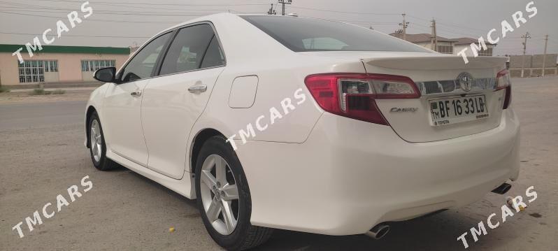 Toyota Camry 2012 - 230 000 TMT - Köýtendag - img 10