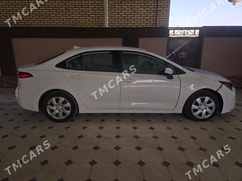 Toyota Corolla 2020 - 200 000 TMT - Mary - img 2