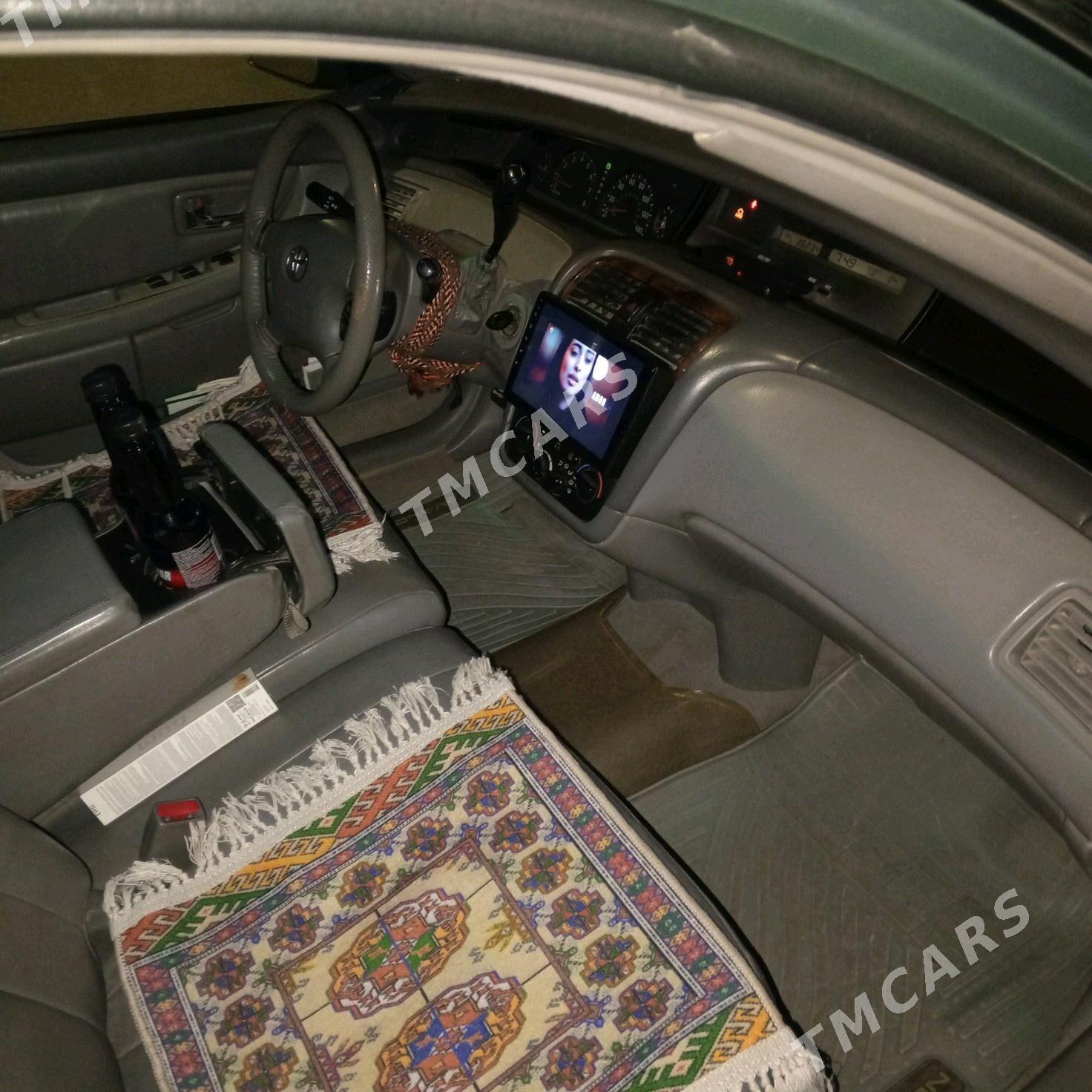 Toyota Avalon 2004 - 175 000 TMT - Мары - img 5