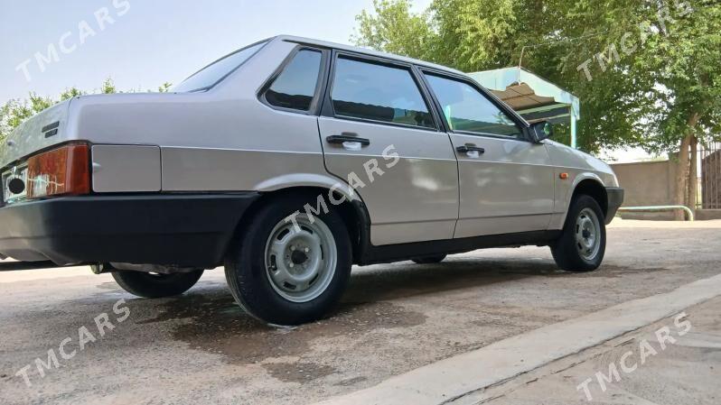 Lada 21099 2002 - 35 000 TMT - Tejen - img 6