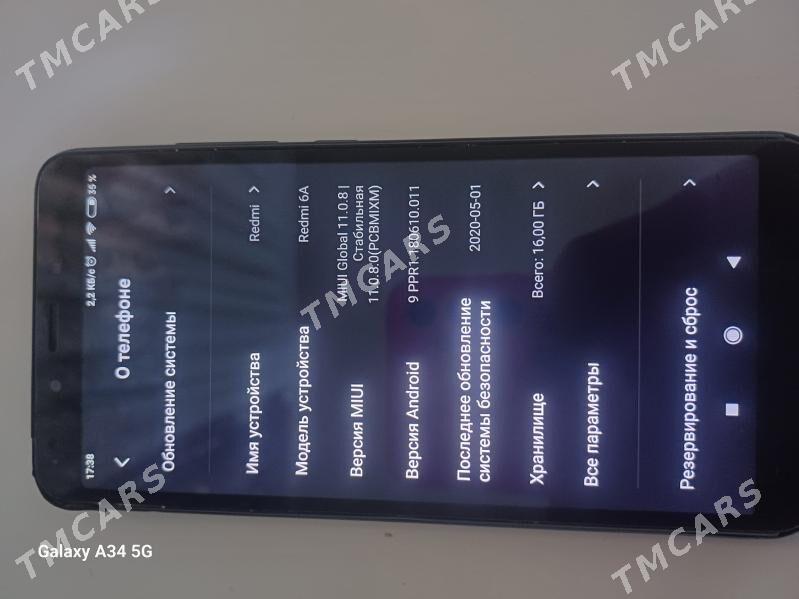 Redmi 6A - Türkmenabat - img 2