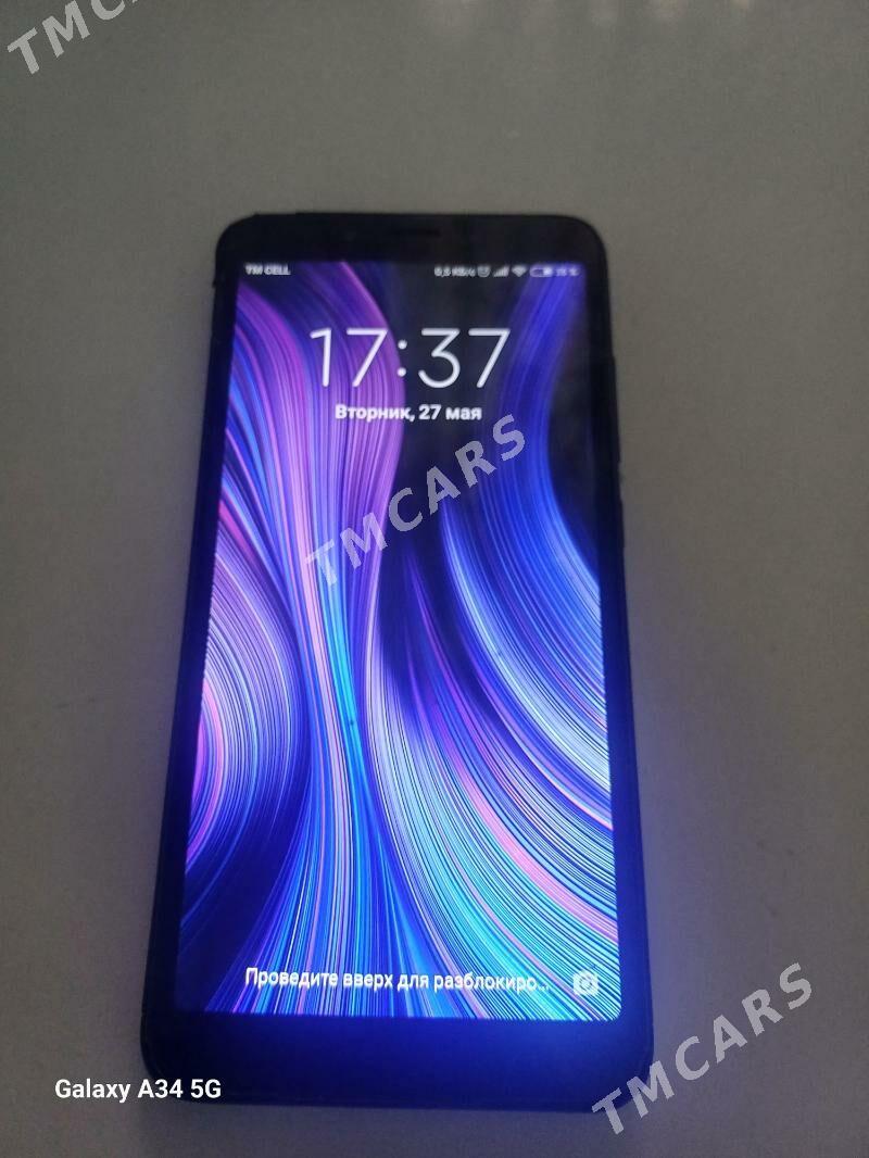 Redmi 6A - Türkmenabat - img 3