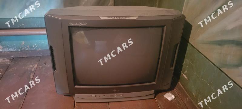 telewizor - Хитровка - img 2