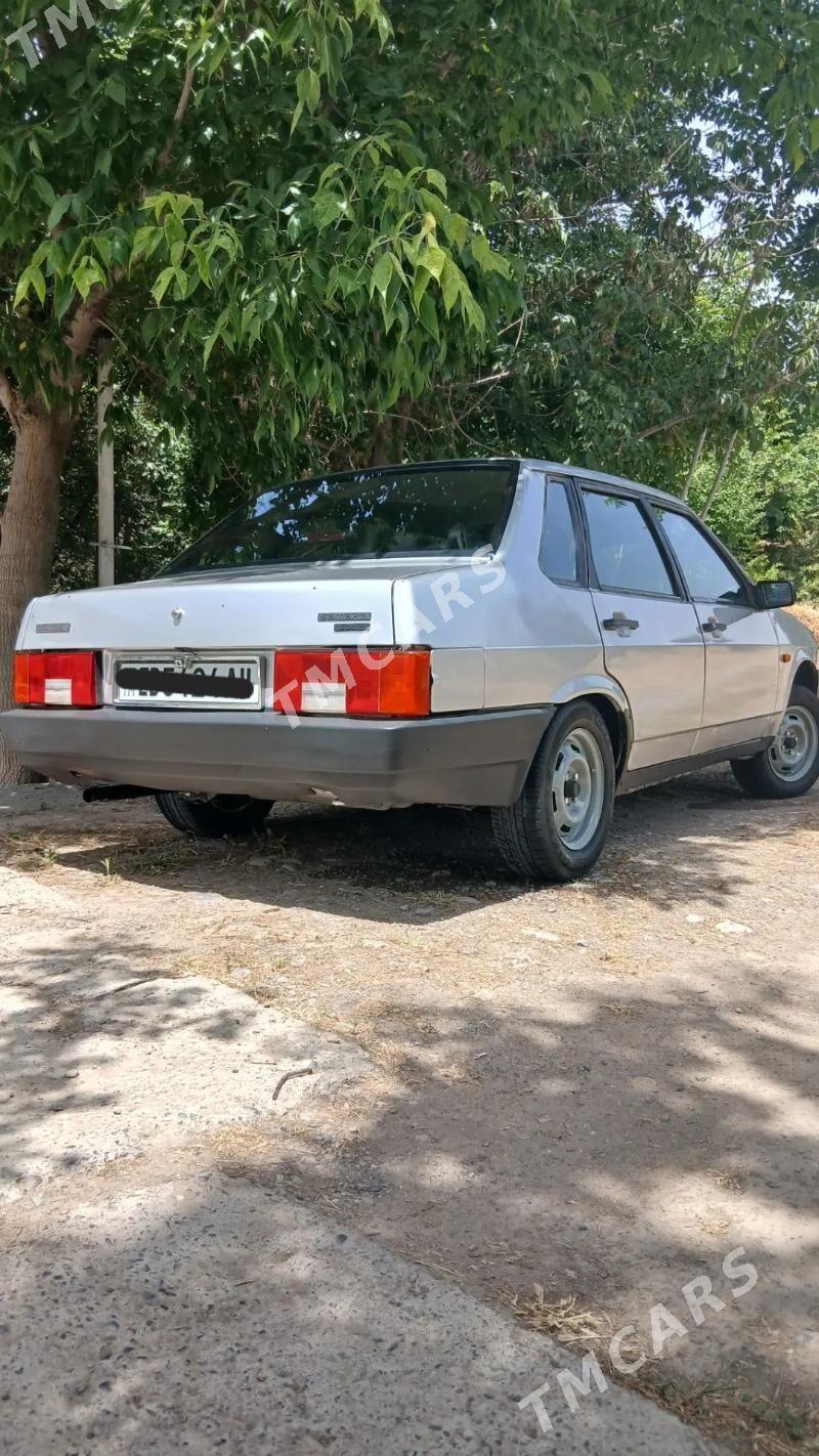 Lada 21099 2002 - 35 000 TMT - Tejen - img 7