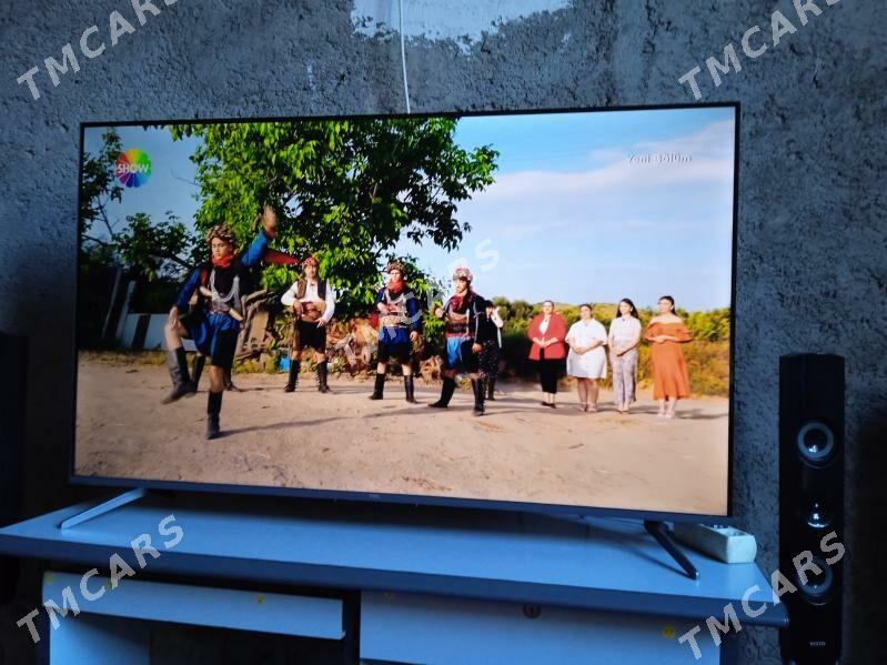 TELEWİZOR PLAZMA TCL 50 - Мары - img 3