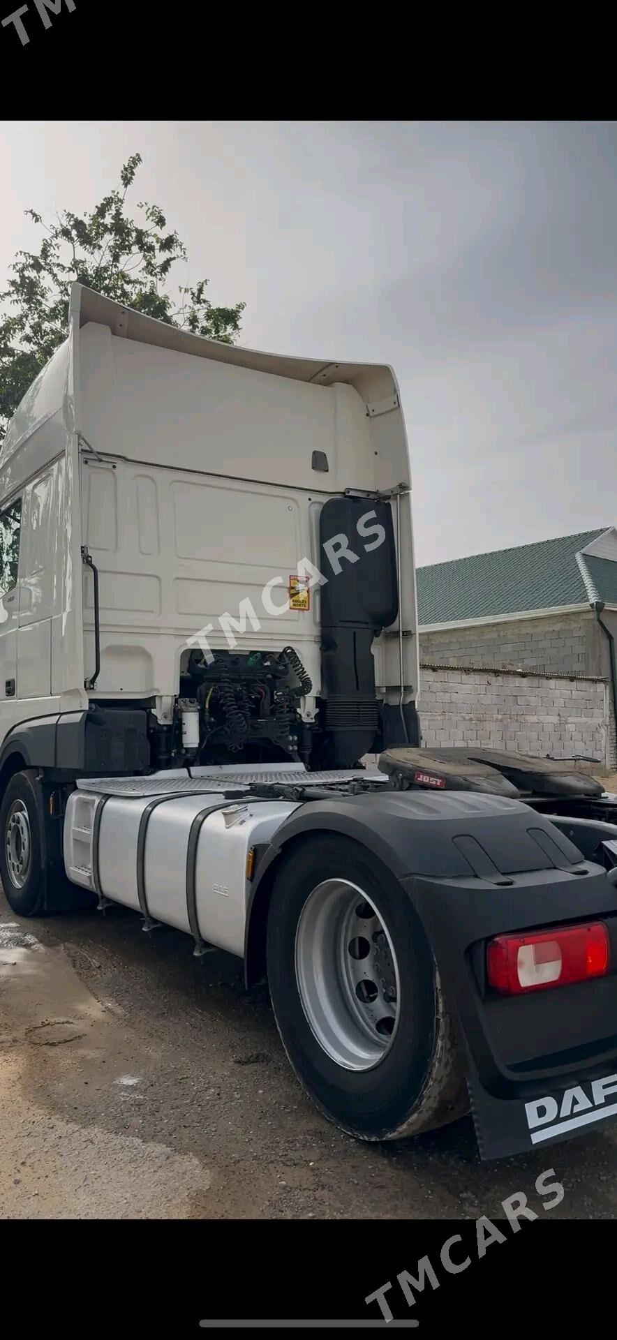 DAF 460 2020 - 785 000 TMT - Ашхабад - img 2