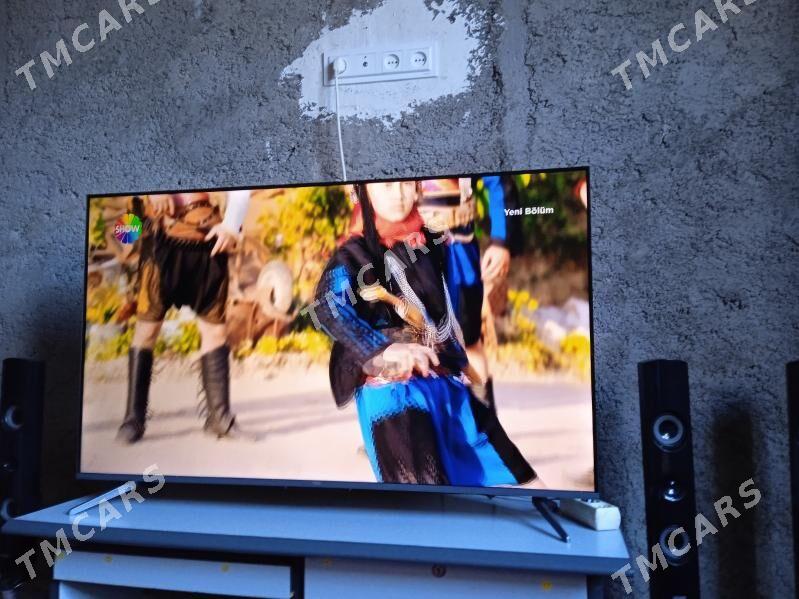 TELEWİZOR PLAZMA TCL 50 - Мары - img 2