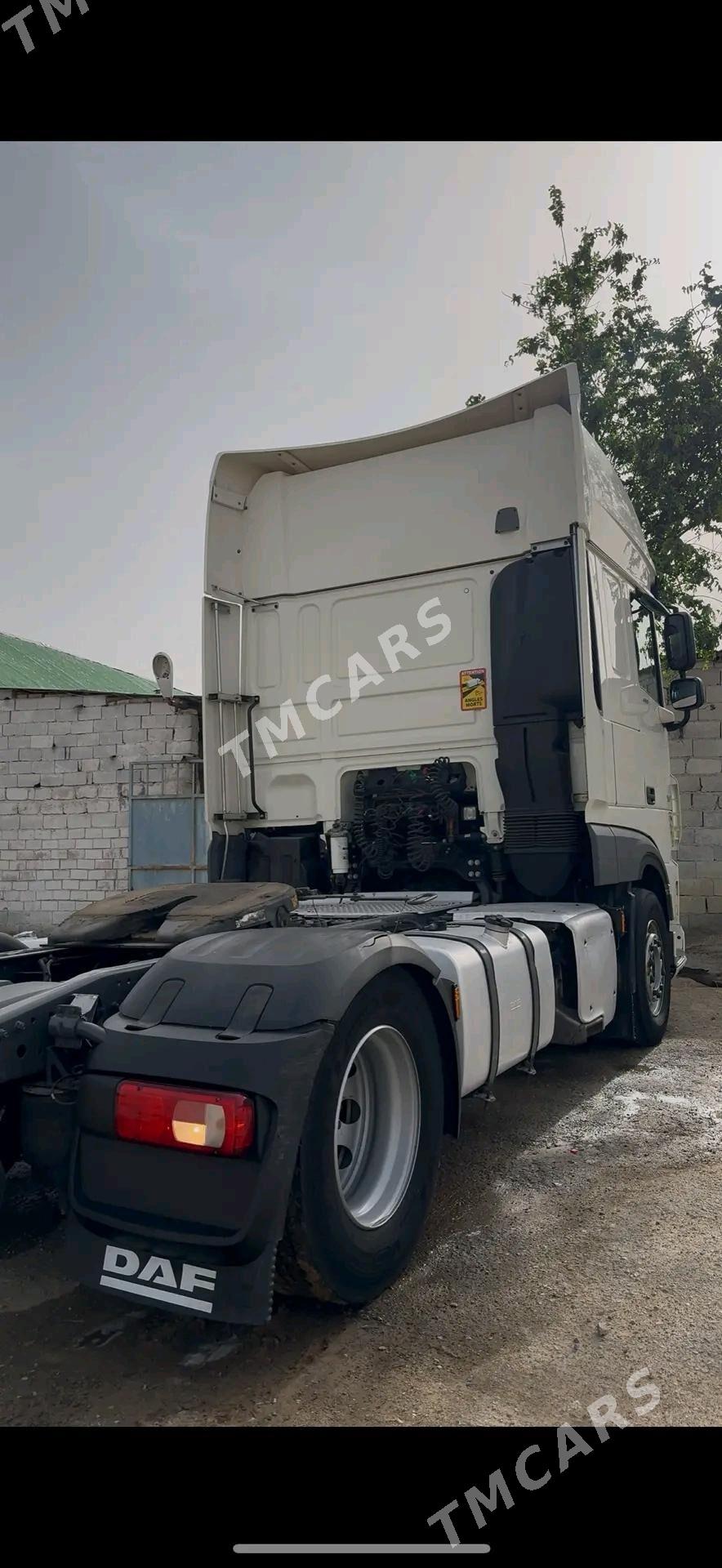 DAF 460 2020 - 785 000 TMT - Ашхабад - img 4
