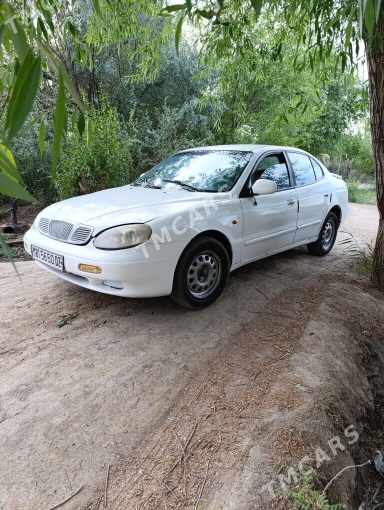 Daewoo Leganza 1998 - 20 000 TMT - Болдумсаз - img 4
