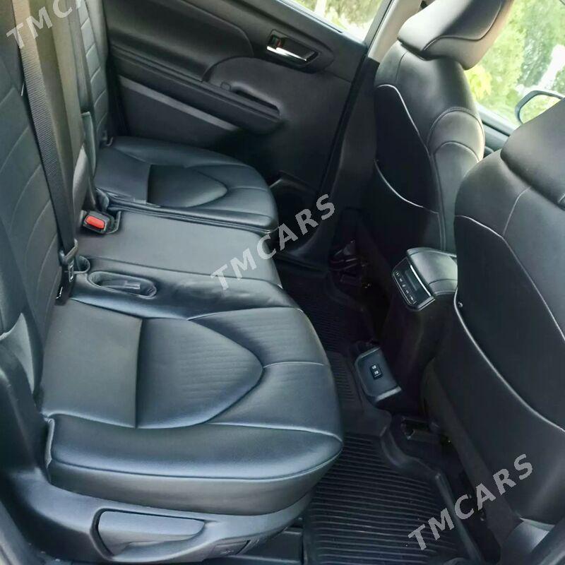 Toyota Highlander 2021 - 558 000 TMT - Aşgabat - img 2