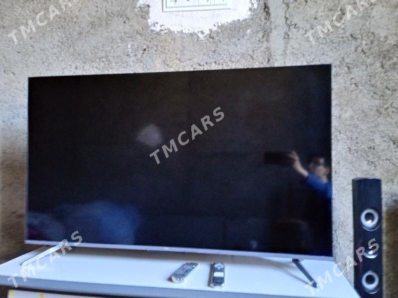 TELEWİZOR PLAZMA TCL 50 - Мары - img 4