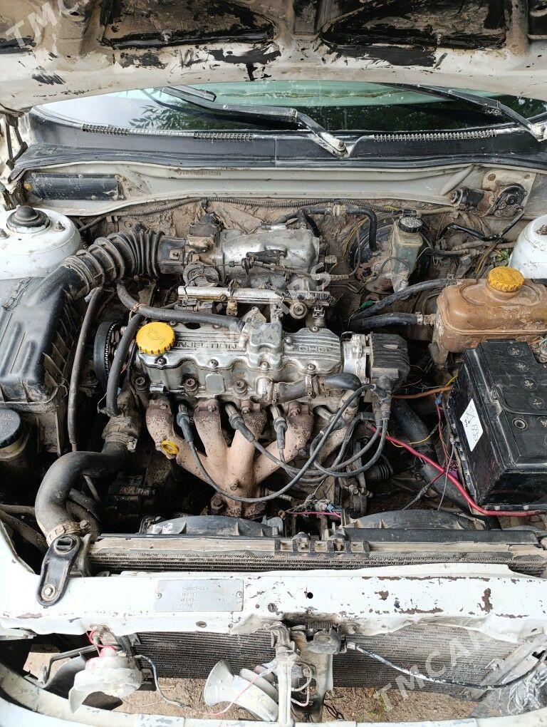 Daewoo Leganza 1998 - 20 000 TMT - Болдумсаз - img 2