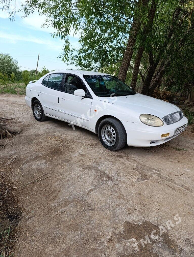 Daewoo Leganza 1998 - 20 000 TMT - Болдумсаз - img 6