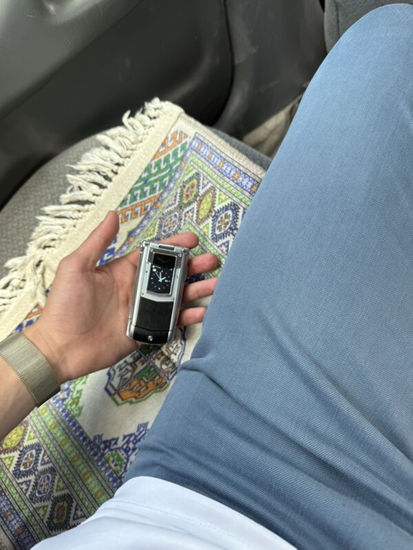 vertu - Aşgabat - img 6