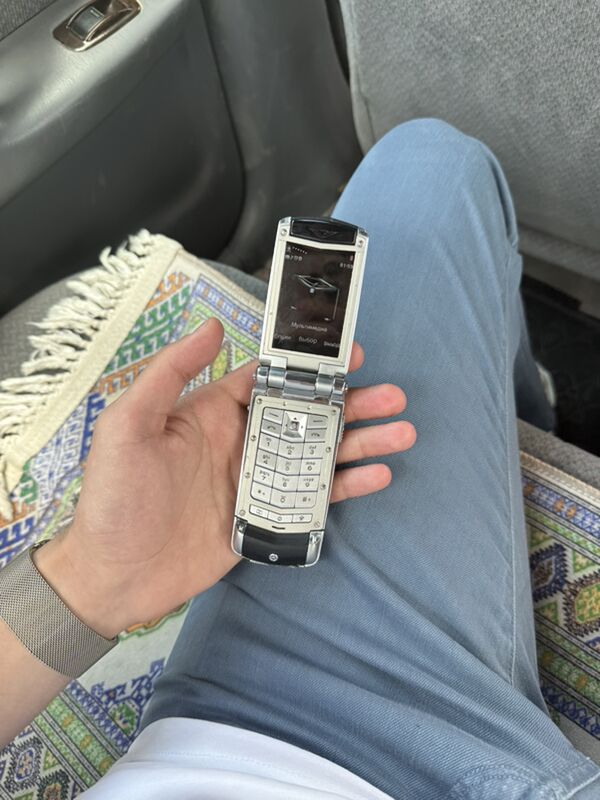 vertu - Aşgabat - img 5
