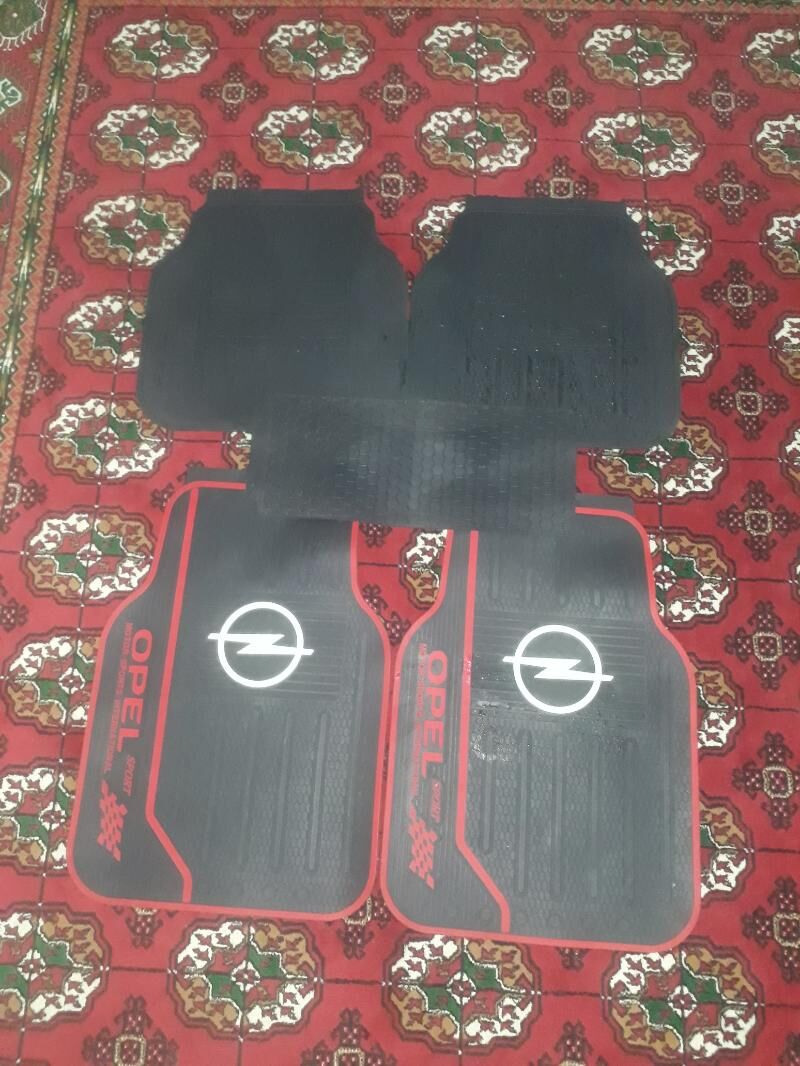 Kowrik opel 300 TMT - Мары - img 2