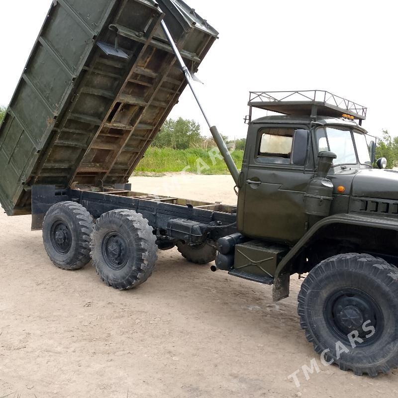 Ural 4320 1980 - 145 000 TMT - Халач - img 6