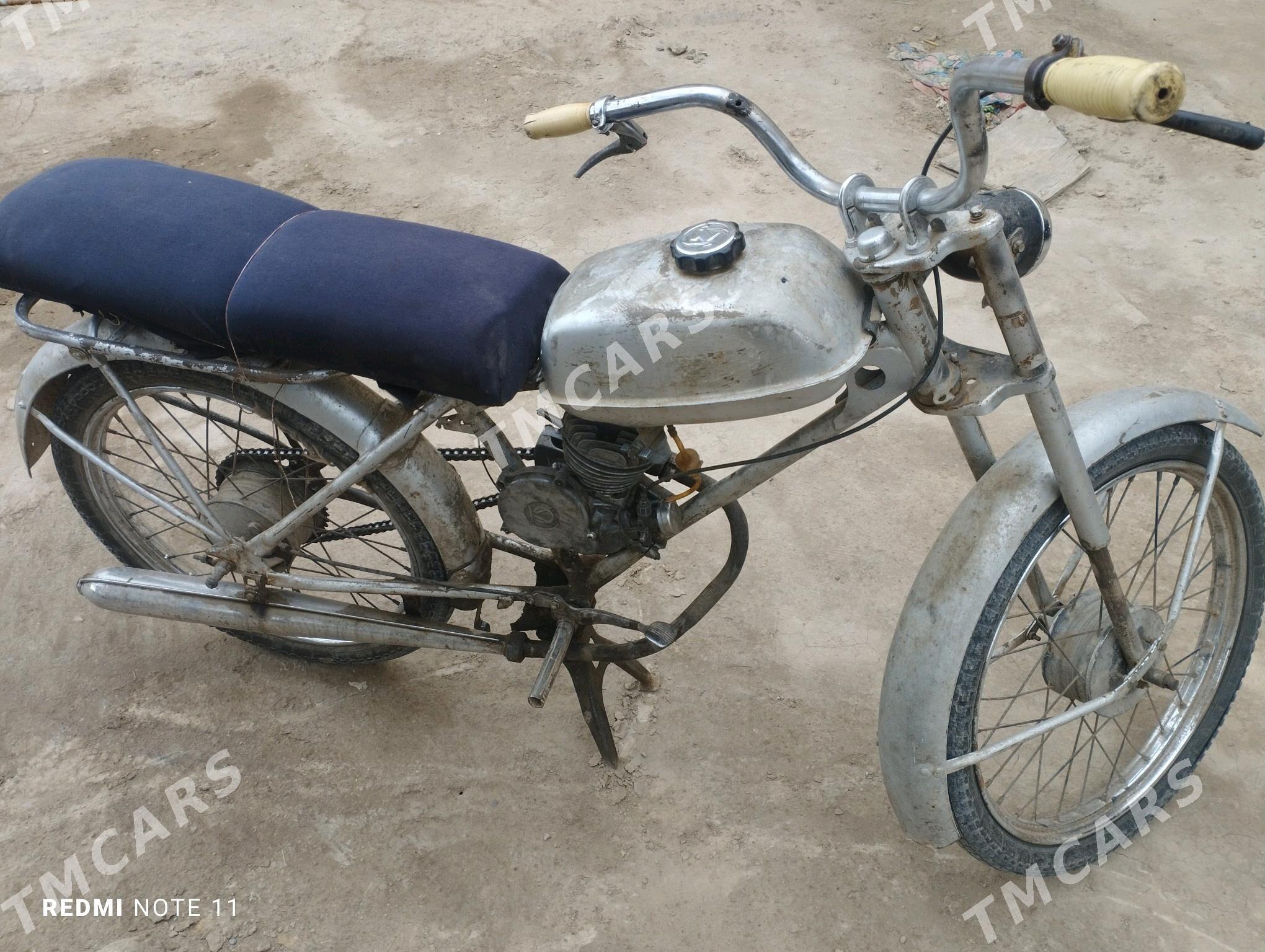 Fekon FK150-8G 1995 - 1 400 TMT - Чарджоу - img 2
