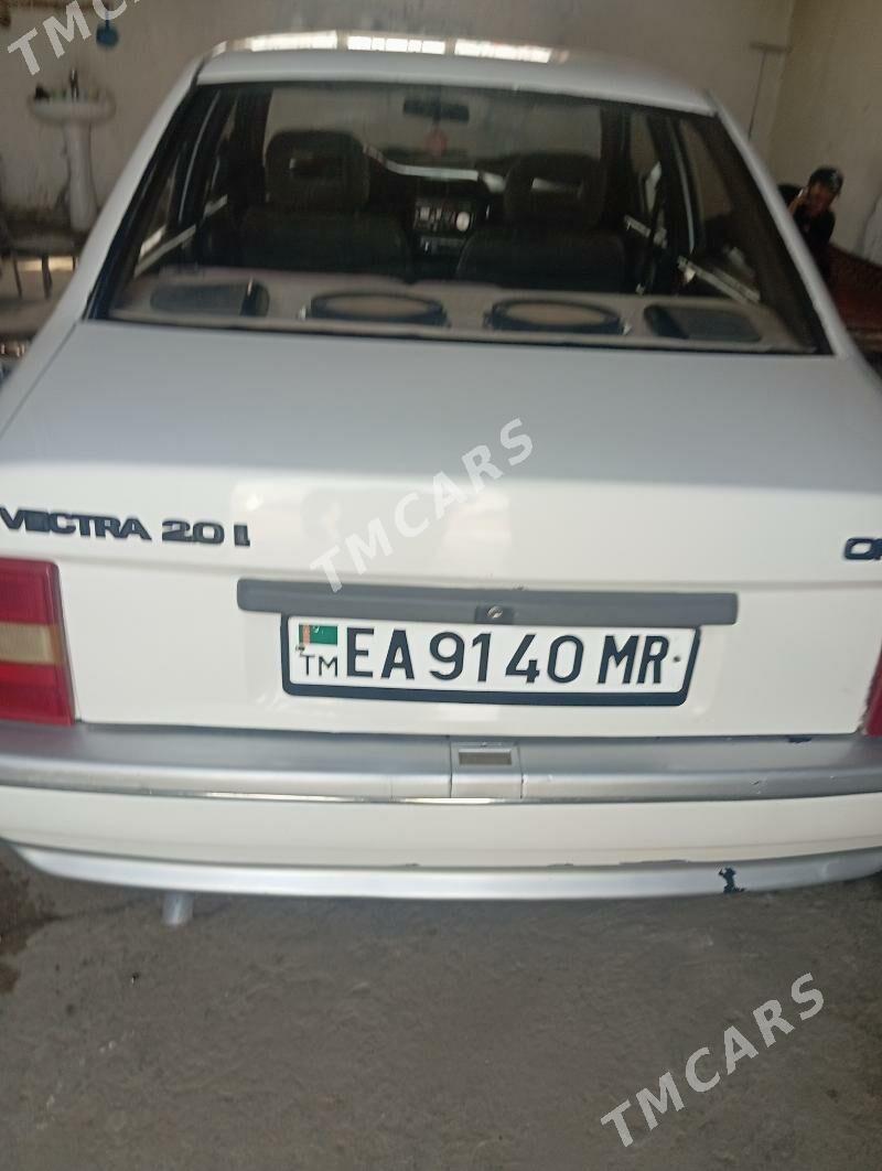 Opel Vectra 1989 - 28 000 TMT - Мары - img 5