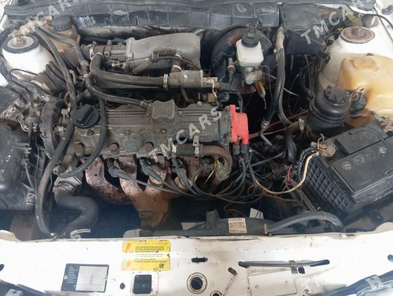 Opel Vectra 1989 - 28 000 TMT - Мары - img 3
