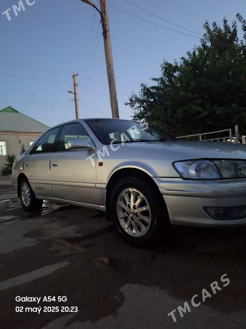 Toyota Camry 2001 - 132 000 TMT - Tejen - img 3