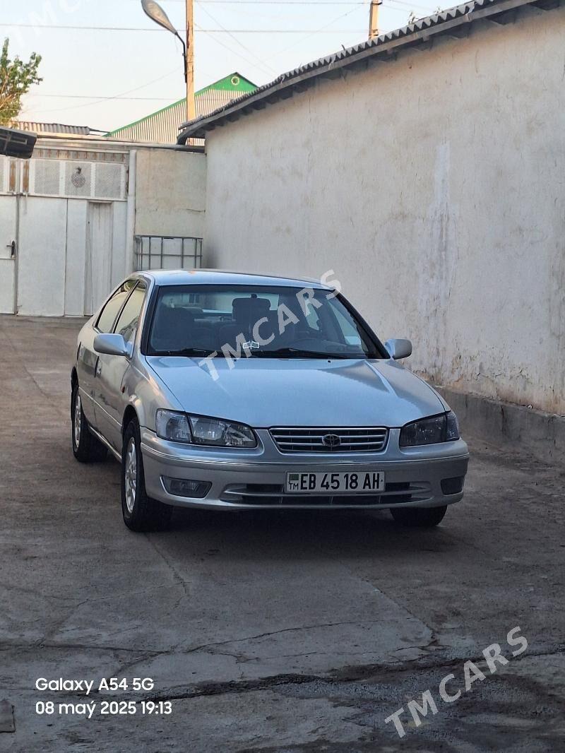 Toyota Camry 2001 - 132 000 TMT - Tejen - img 2