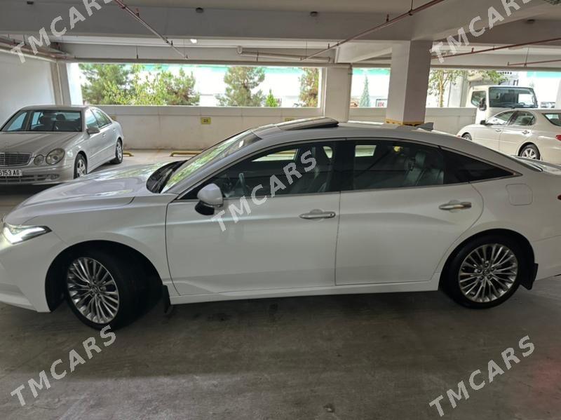 Toyota Avalon 2019 - 500 000 TMT - Aşgabat - img 3