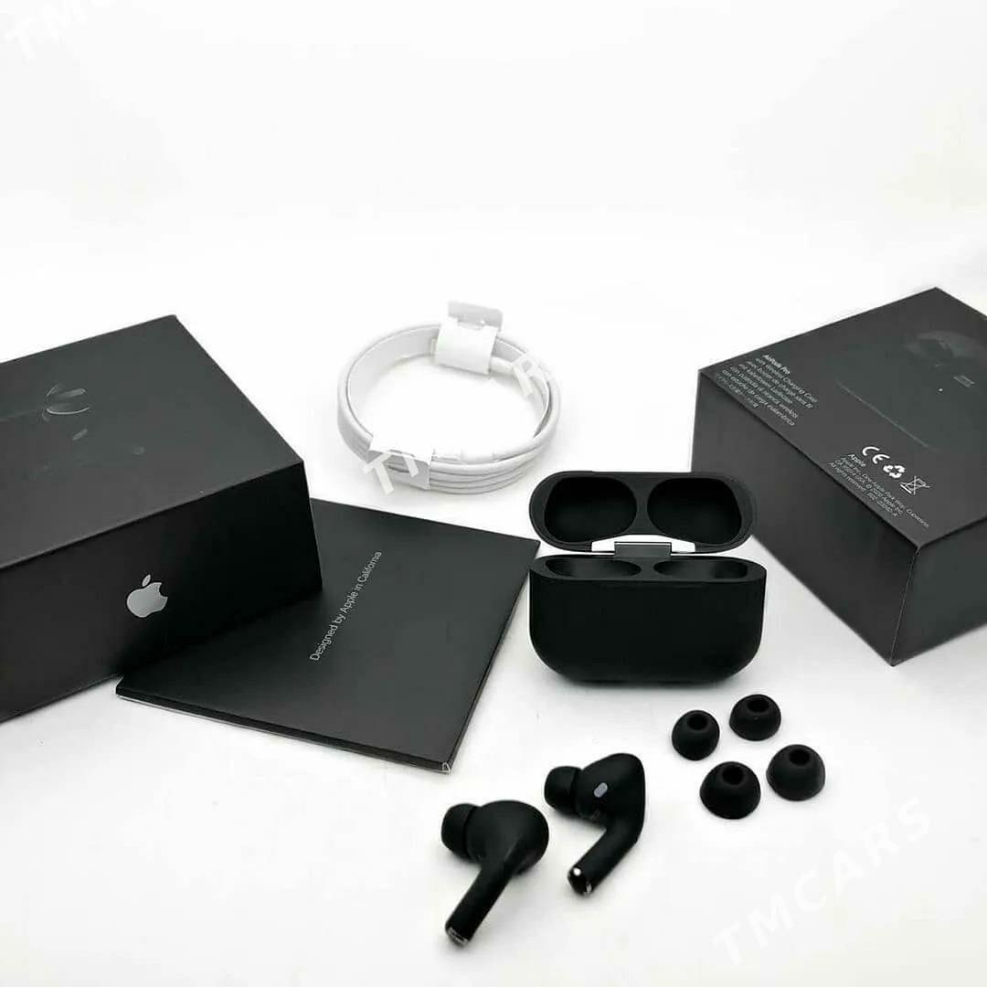 Airpods pro2  gara reñki - Мир 7 - img 6