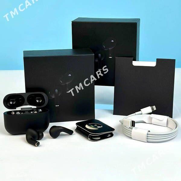 Airpods pro2  gara reñki - Мир 7 - img 2