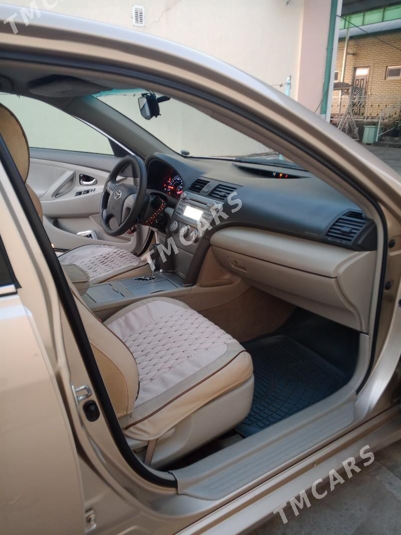 Toyota Camry 2011 - 170 000 TMT - Байрамали - img 6