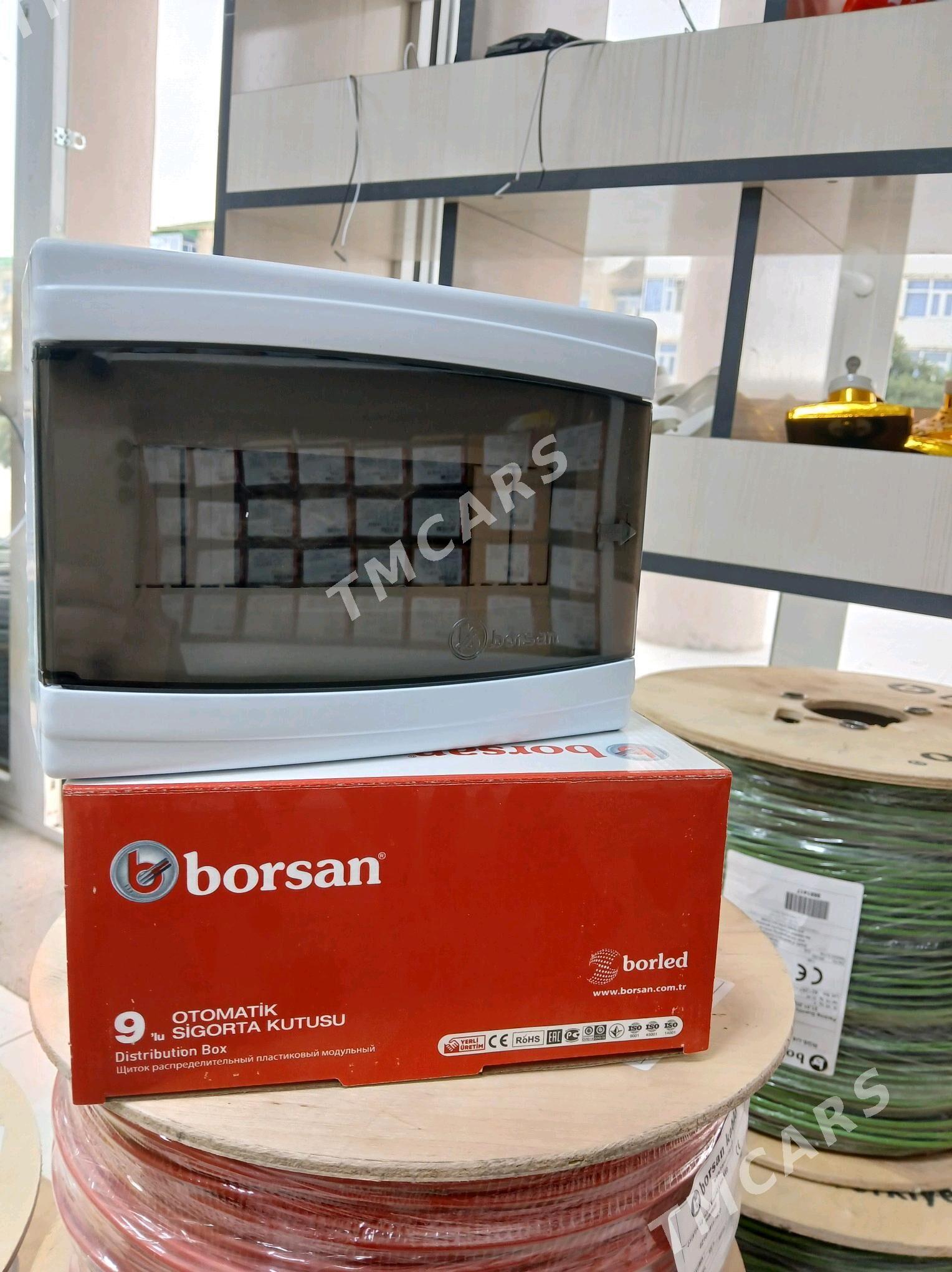 Borsan - Türkmenabat - img 2