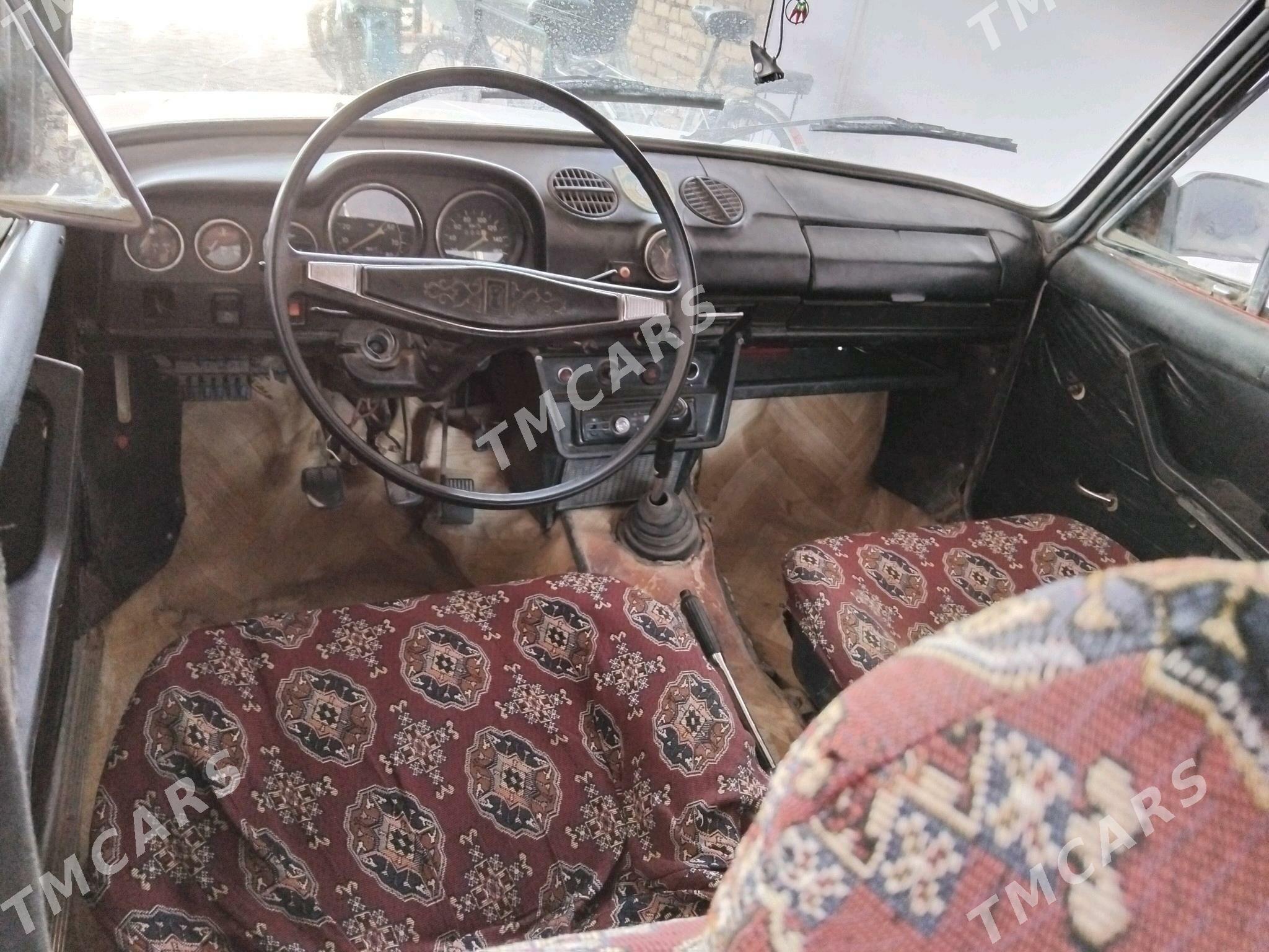 Lada 2106 1988 - 11 000 TMT - Халач - img 2