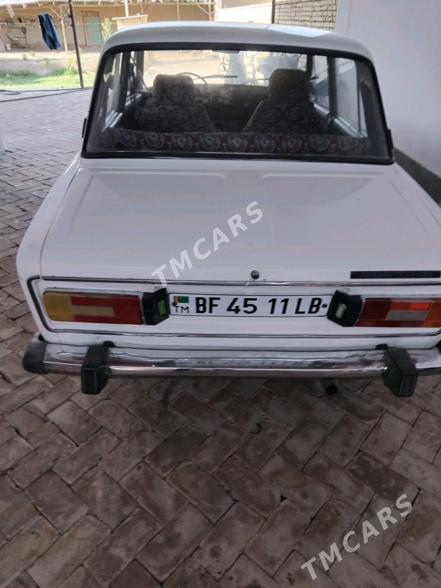 Lada 2106 1988 - 11 000 TMT - Халач - img 3