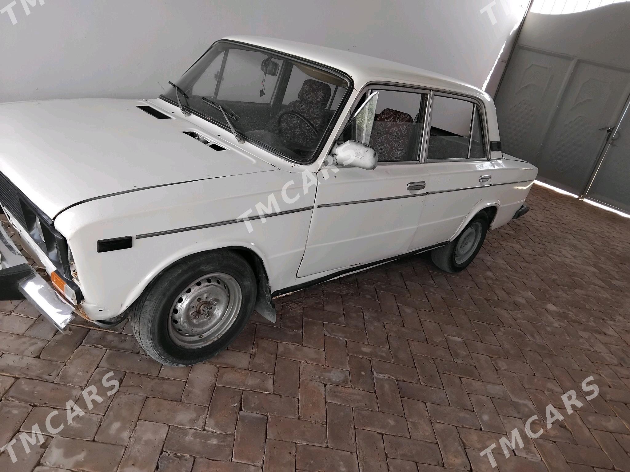 Lada 2106 1988 - 11 000 TMT - Халач - img 4