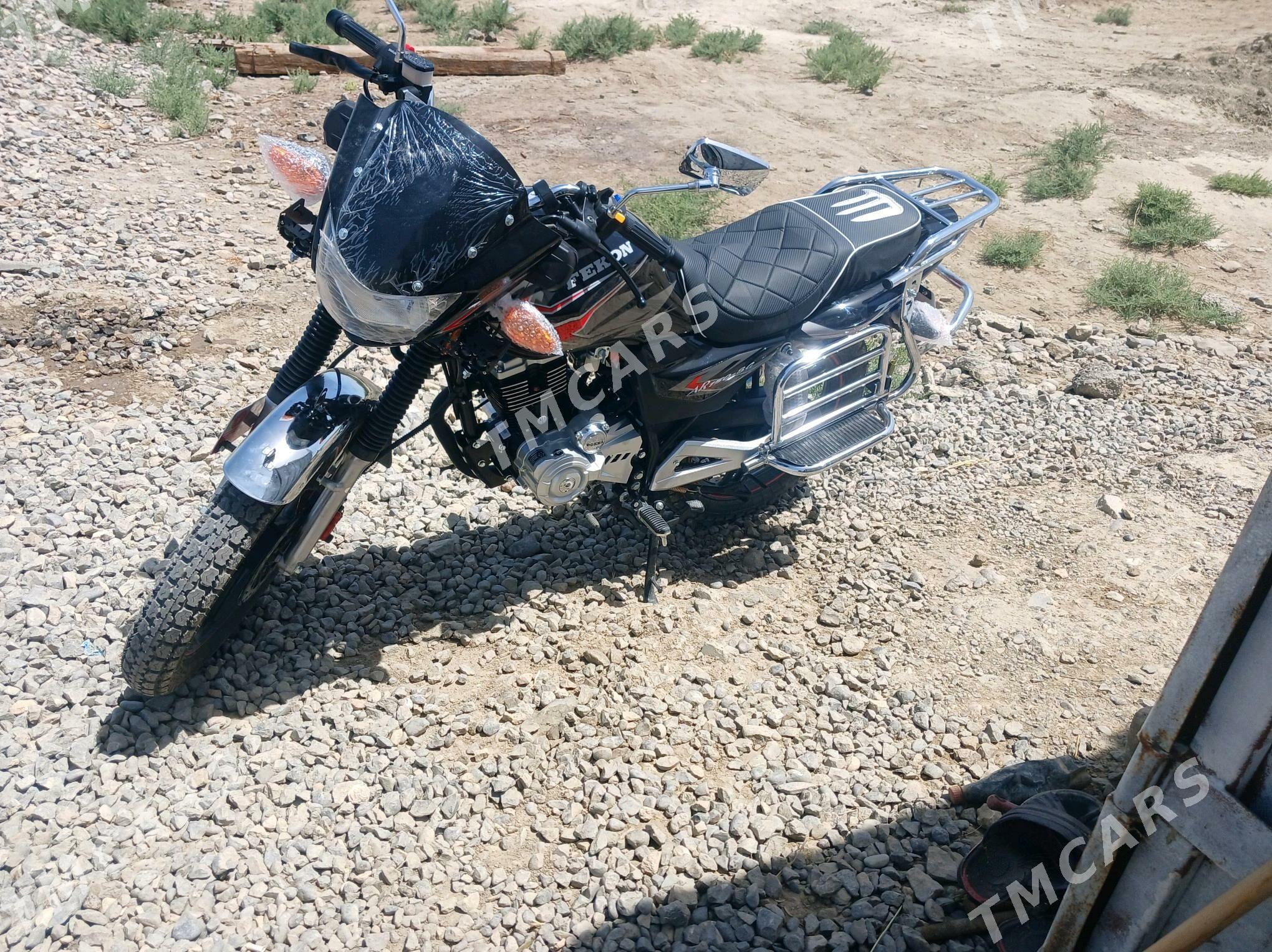 Fekon FK200-14G 2025 - 20 000 TMT - Бахарден - img 3