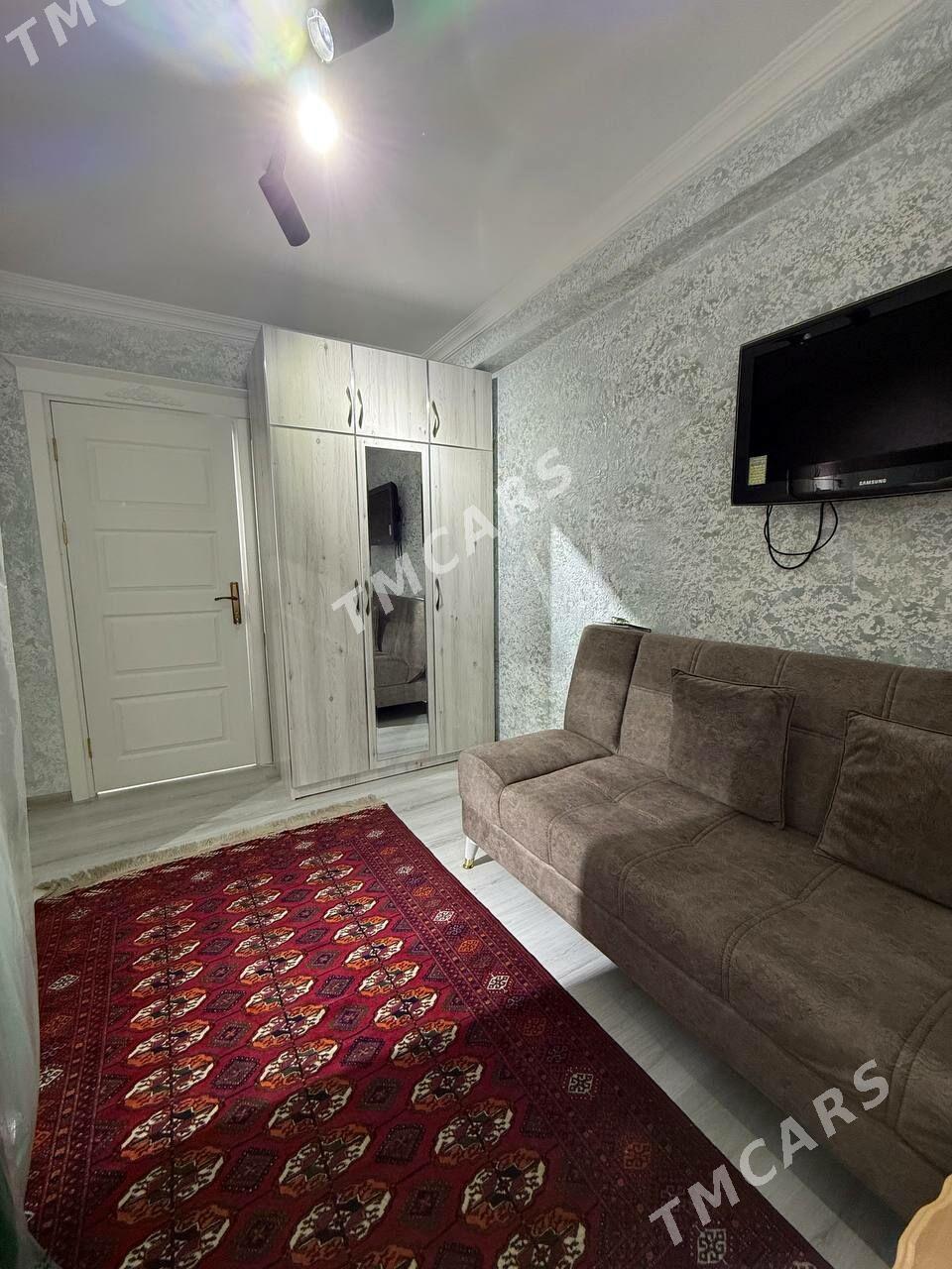 ПРОДАЮ 4 МКР ПО АТАБАЕВА - Aşgabat - img 6