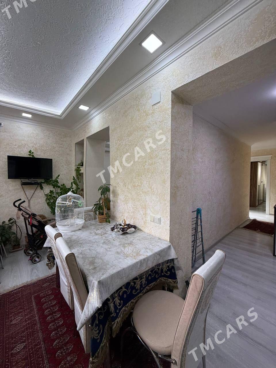 ПРОДАЮ 4 МКР ПО АТАБАЕВА - Aşgabat - img 3
