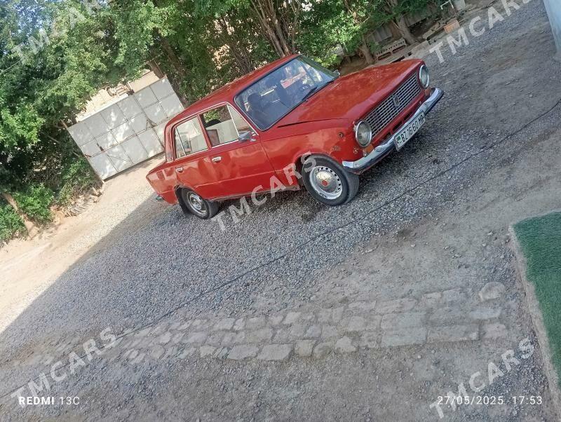 Lada 2104 1987 - 6 000 TMT - Мары - img 2
