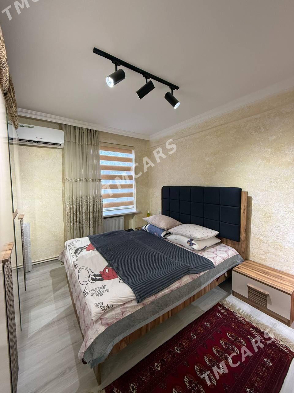 ПРОДАЮ 4 МКР ПО АТАБАЕВА - Aşgabat - img 8
