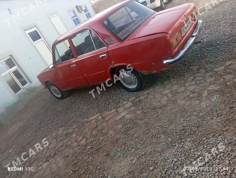 Lada 2104 1987 - 6 000 TMT - Мары - img 4