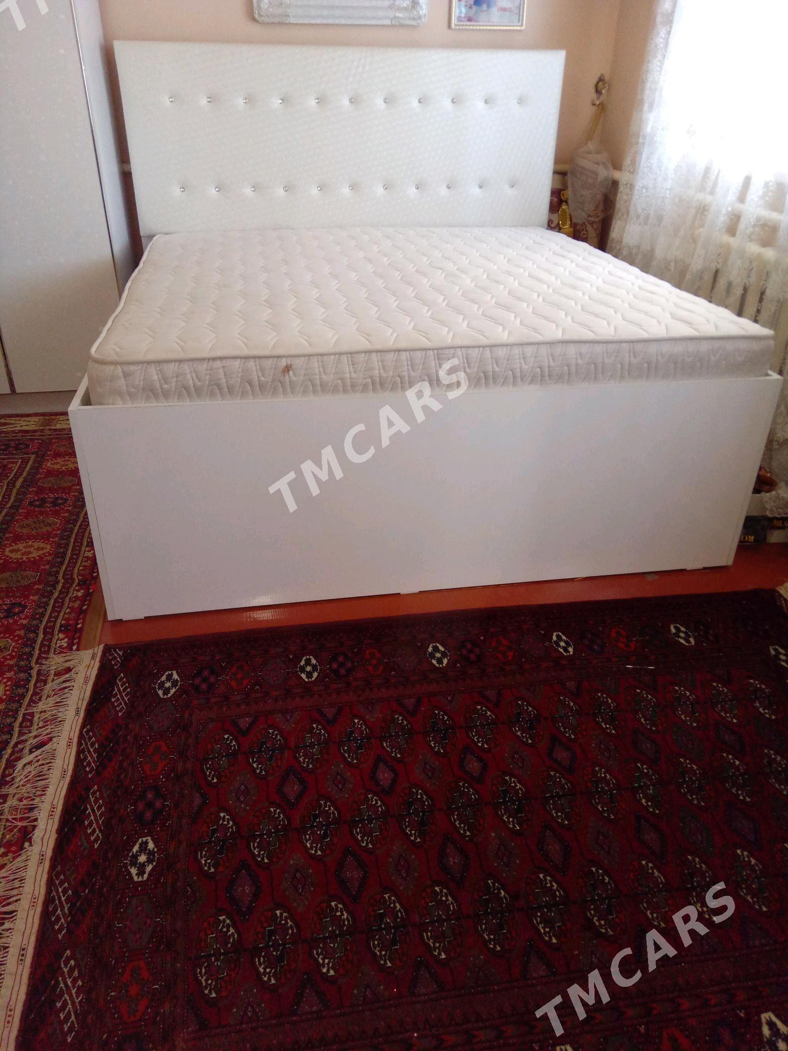 Spalny Şfaner - Теджен - img 2